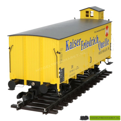 5427 Märklin Privatwagen "Kaiser Friedrich Quelle"