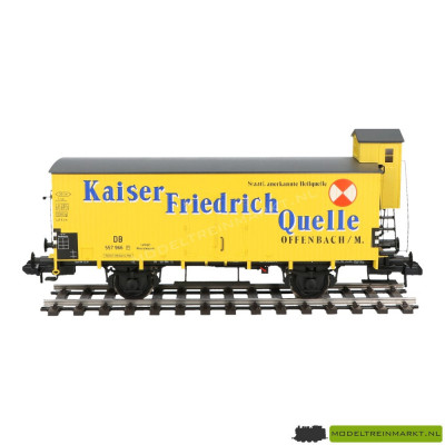 5427 Märklin Privatwagen "Kaiser Friedrich Quelle"