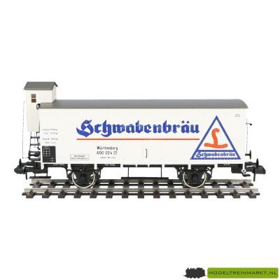 5831 Märklin Bierwagen "Schwabenbräu"