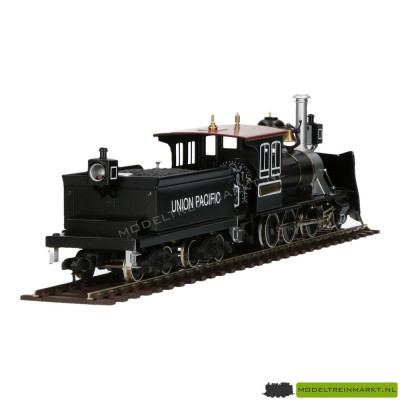 54541 Märklin Amerikaanse stoomlocomotief met sneeuwploeg UP