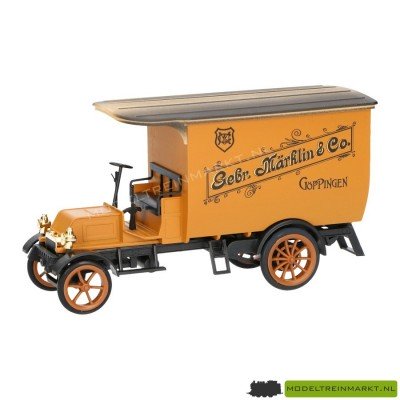 Mercedes Benz 'feuerwher'