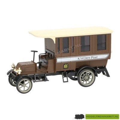 Märklin Cursor 982