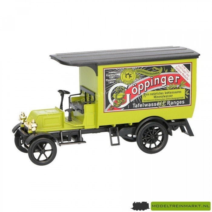 Märklin Cursor 982 'Kaiserliche Post'