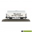 4566 Märklin Gesloten Goederenwagon Wasabröd
