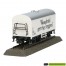 4566 Märklin Gesloten Goederenwagon Wasabröd