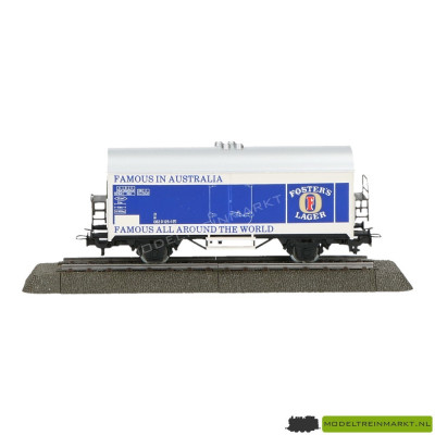 4562 Märklin Bierwagon Foster Lager
