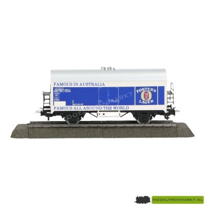 4562 Märklin Bierwagon Foster Lager
