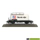 4560 Märklin Ketelwagen Norsk Olje