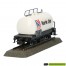 4560 Märklin Ketelwagen Norsk Olje
