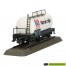4560 Märklin Ketelwagen Norsk Olje