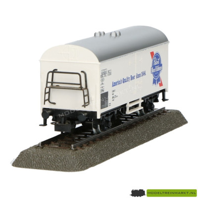 4569 Märklin Pabst Blue Ribbon koelwagen