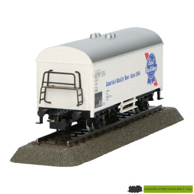 4569 Märklin Pabst Blue Ribbon koelwagen