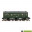 5804 Märklin Abteilwagen 2e klas DB