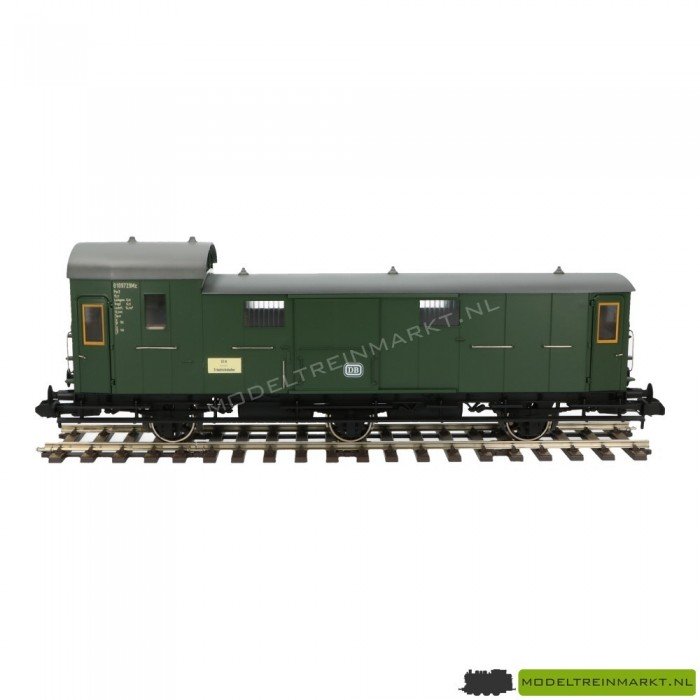 5808 Märklin Bagagewagen DB