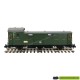 5808 Märklin Bagagewagen DB