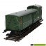 5808 Märklin Bagagewagen DB