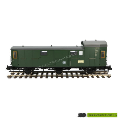 5808 Märklin Bagagewagen DB