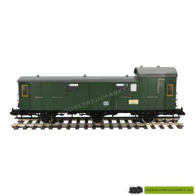5808 Märklin Bagagewagen DB