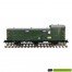 5808 Märklin Bagagewagen DB