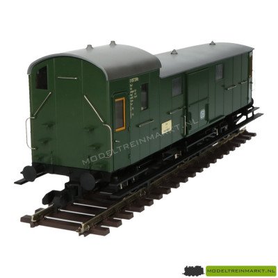 5808 Märklin Bagagewagen DB