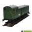 5808 Märklin Bagagewagen DB
