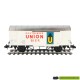 5861 Märklin  Gesloten Goederenwagen Dortmunder Union Bier