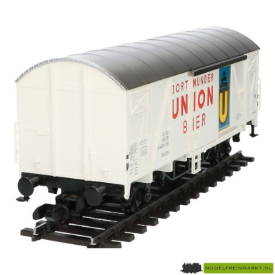 5861 Märklin  Gesloten Goederenwagen Dortmunder Union Bier