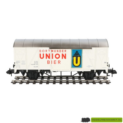 5861 Märklin  Gesloten Goederenwagen Dortmunder Union Bier