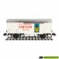 5861 Märklin  Gesloten Goederenwagen Dortmunder Union Bier