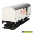 5861 Märklin  Gesloten Goederenwagen Dortmunder Union Bier