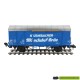 5864 Märklin Bierwagen Kulmbacher Mönchshof-Bräu