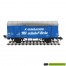 5864 Märklin Bierwagen Kulmbacher Mönchshof-Bräu
