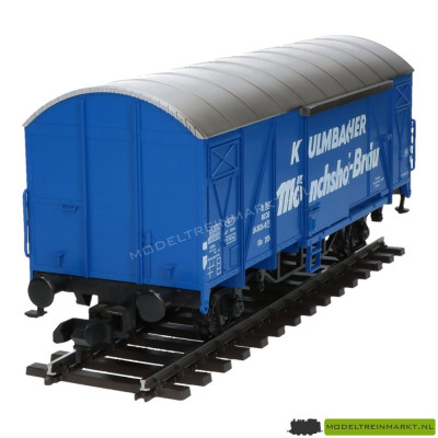 5864 Märklin Bierwagen Klumbacher Mönchshof-Bräu