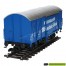 5864 Märklin Bierwagen Kulmbacher Mönchshof-Bräu
