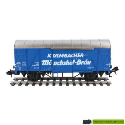 5864 Märklin Bierwagen Klumbacher Mönchshof-Bräu