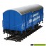 5864 Märklin Bierwagen Kulmbacher Mönchshof-Bräu