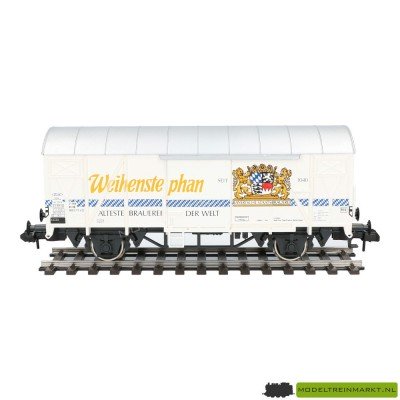 5827 Märklin Güterwagen Weihenstephan