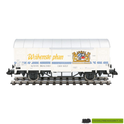 5827 Märklin Güterwagen Weihenstephan