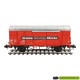 5857 Märklin Gedeckter Güterwagen "Miele" 