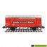 5857 Märklin Gedeckter Güterwagen &#34;Miele&#34; 