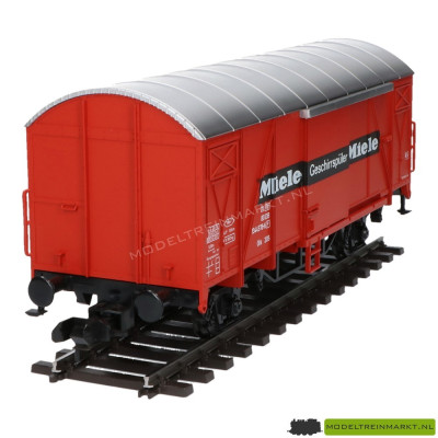 5857 Märklin Gedeckter Güterwagen "Miele" 