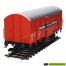 5857 Märklin Gedeckter Güterwagen &#34;Miele&#34; 