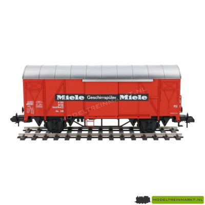 5857 Märklin Gedeckter Güterwagen "Miele" 