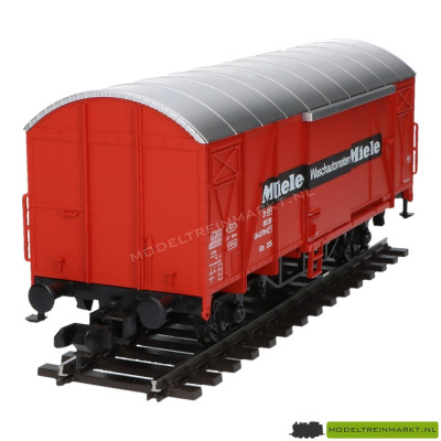 5857 Märklin Gedeckter Güterwagen "Miele" 