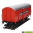 5857 Märklin Gedeckter Güterwagen &#34;Miele&#34; 