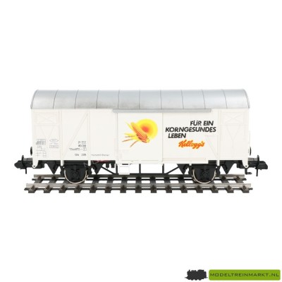 5888 Märklin Gedeckter Güterwagen "Kellog's"