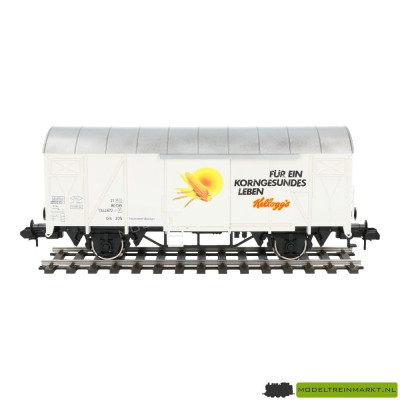 5888 Märklin Gedeckter Güterwagen "Kellog's"