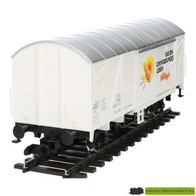5888 Märklin Gedeckter Güterwagen "Kellog's"