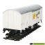 5888 Märklin Gedeckter Güterwagen &#34;Kellog&#39;s&#34;
