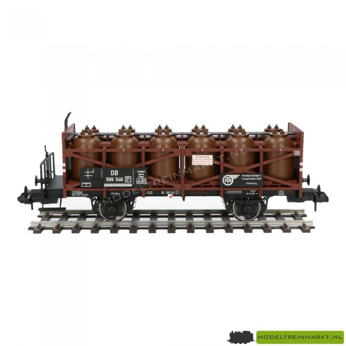 58723 Märklin Zuurvatenwagen VTG